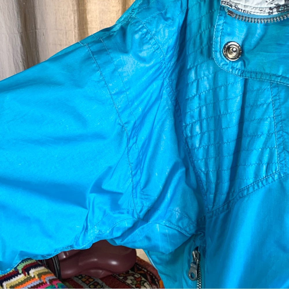 80s Ski Jacket - Picture 11 of 13
